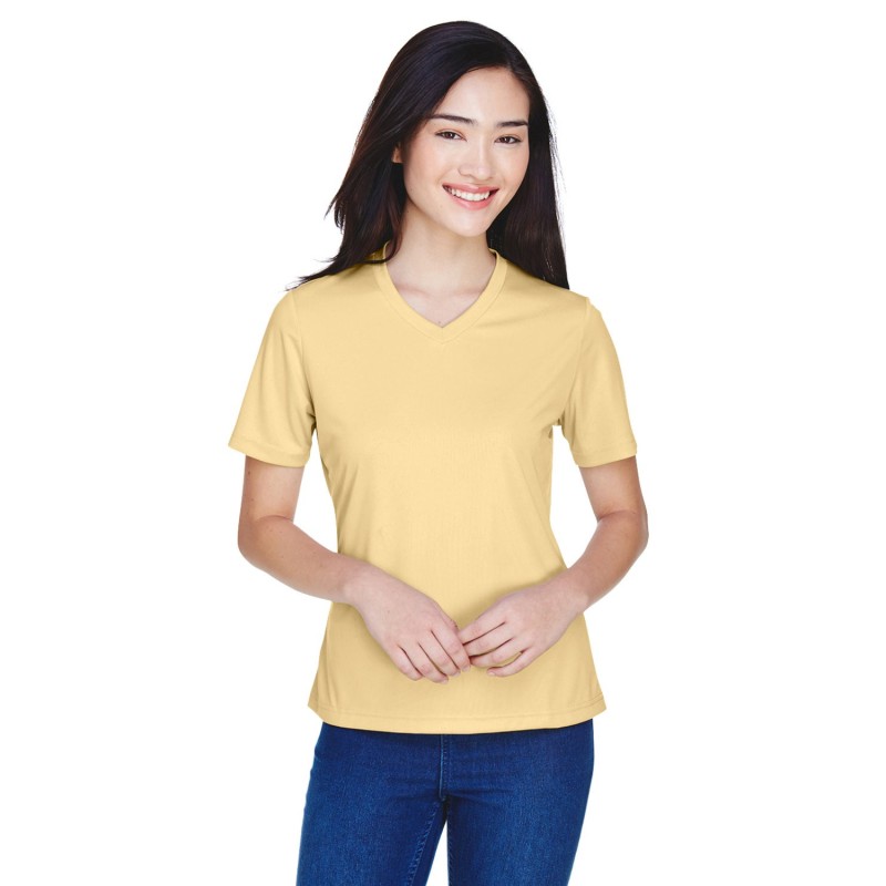 Buy Team 365 TT11W Ladies Zone Performance T-Shirt | ApparelChoice.ca