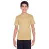 Buy Team 365 TT11Y Youth Zone Performance T-Shirt | ApparelChoice.ca