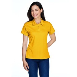 Buy Team 365 TT21W Ladies Command Snag Protection Polo | ApparelChoice.ca