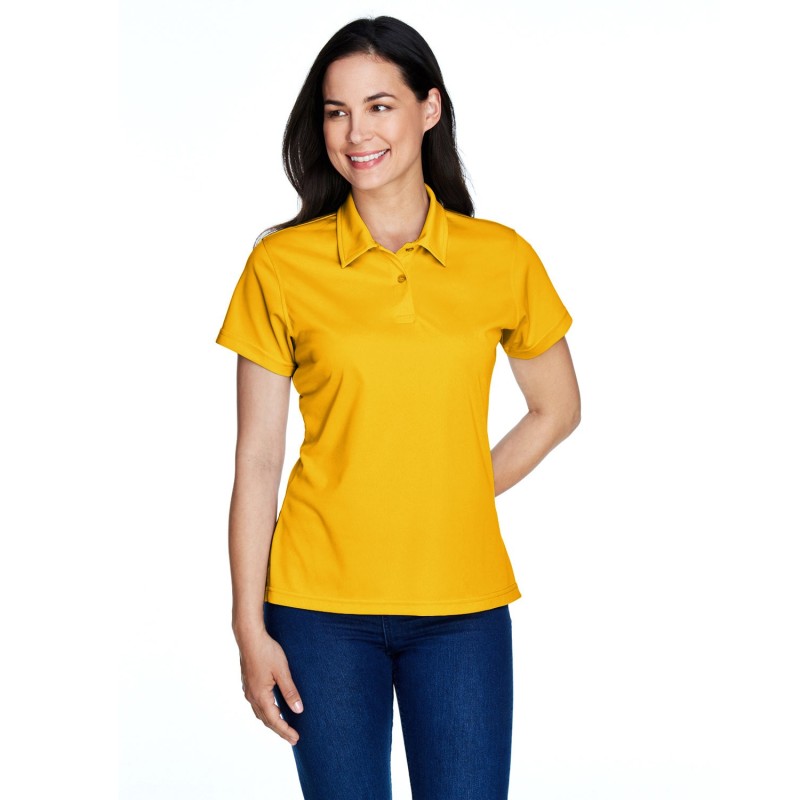 Buy Team 365 TT21W Ladies Command Snag Protection Polo | ApparelChoice.ca