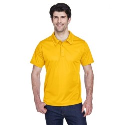 Buy Team 365 TT21 Men's Command Snag Protection Polo | ApparelChoice.ca
