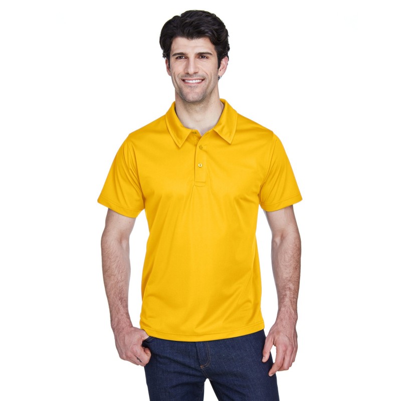 Buy Team 365 TT21 Men's Command Snag Protection Polo | ApparelChoice.ca