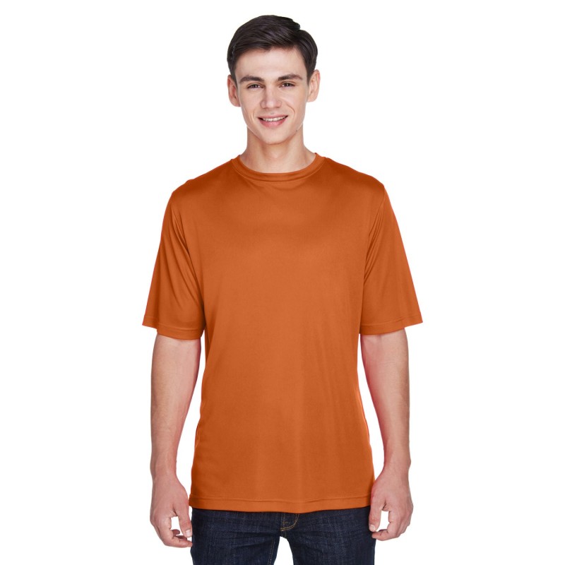 Buy Team 365 TT11 Men's Zone Performance T-Shirt | ApparelChoice.ca