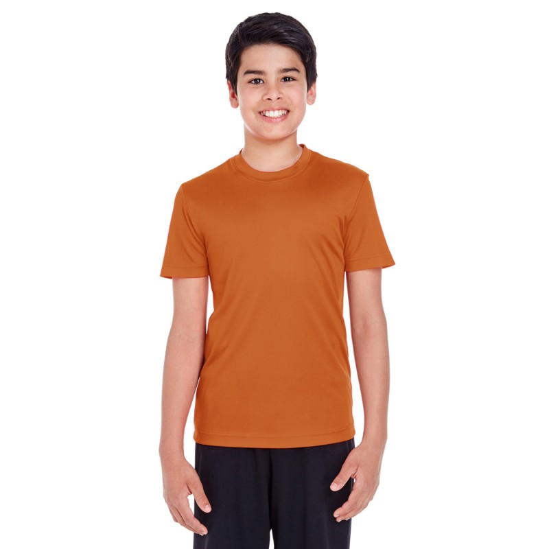 Buy Team 365 TT11Y Youth Zone Performance T-Shirt | ApparelChoice.ca