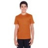 Buy Team 365 TT11Y Youth Zone Performance T-Shirt | ApparelChoice.ca