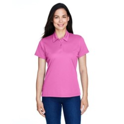 Buy Team 365 TT21W Ladies Command Snag Protection Polo | ApparelChoice.ca