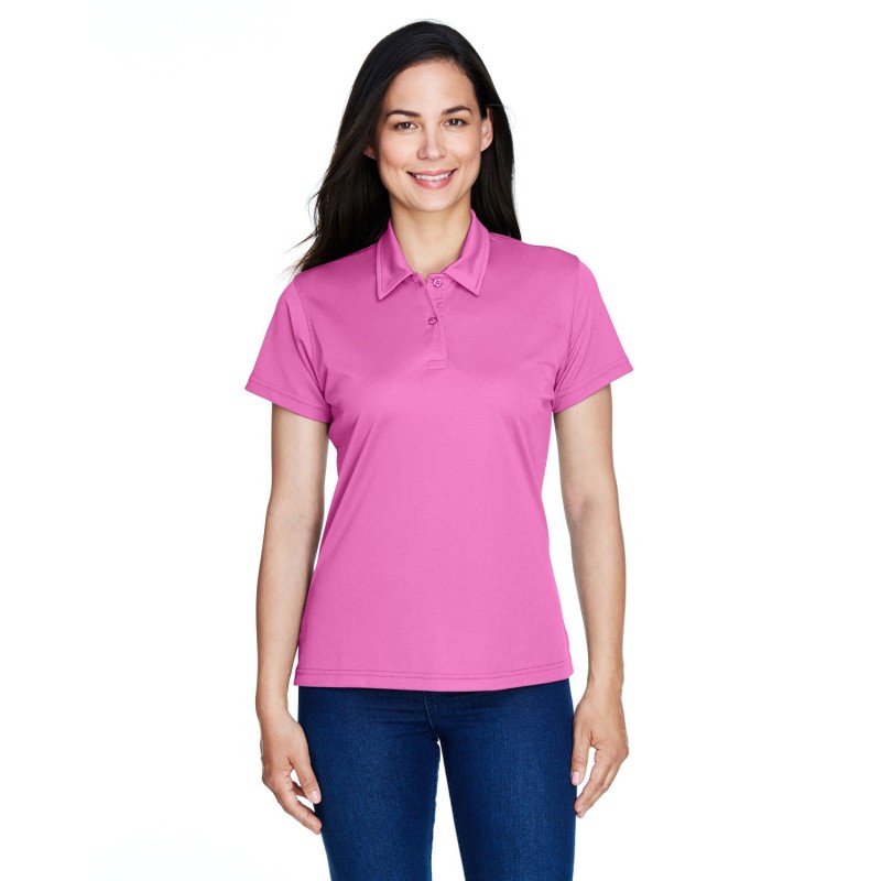 Buy Team 365 TT21W Ladies Command Snag Protection Polo | ApparelChoice.ca