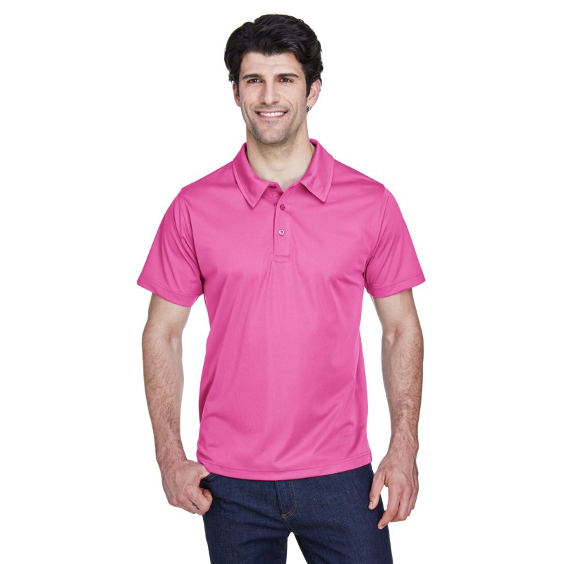 Buy Team 365 TT21 Men's Command Snag Protection Polo | ApparelChoice.ca