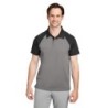 Buy Team 365 TT21C Men's Command Snag-Protection Colorblock Polo | ApparelChoice.ca