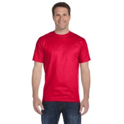 Buy Gildan G800 Adult 50/50 T-Shirt | ApparelChoice.ca