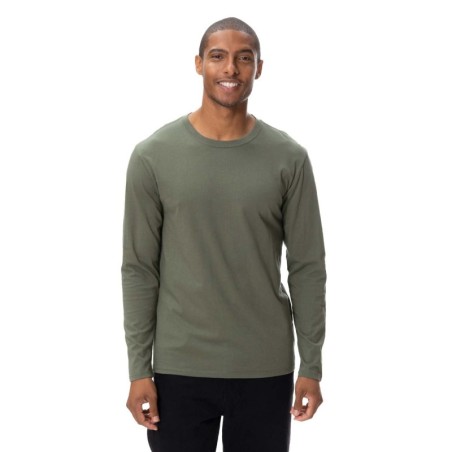 Buy Threadfast 180LS Unisex Ultimate Long-Sleeve T-Shirt | ApparelChoice.ca