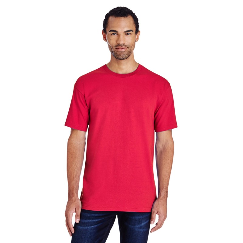 Buy Gildan H000 Hammer Adult T-Shirt | ApparelChoice.ca