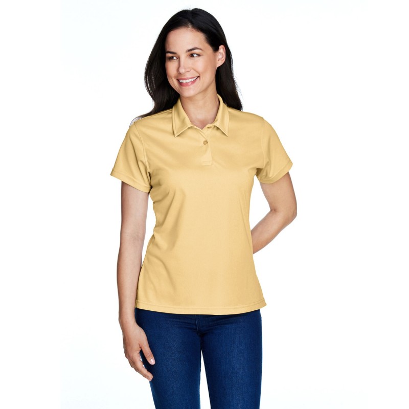 Buy Team 365 TT21W Ladies Command Snag Protection Polo | ApparelChoice.ca