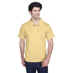 Buy Team 365 TT21 Men's Command Snag Protection Polo | ApparelChoice.ca