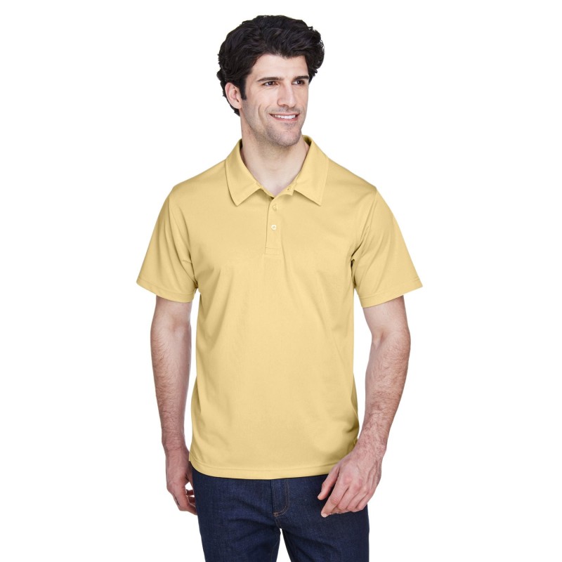 Buy Team 365 TT21 Men's Command Snag Protection Polo | ApparelChoice.ca