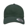 Buy Yupoong 6245CM Adult Low-Profile Cotton Twill Dad Cap | ApparelChoice.ca