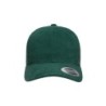 Buy Yupoong 6363V Adult Brushed Cotton Twill Mid-Profile Cap | ApparelChoice.ca