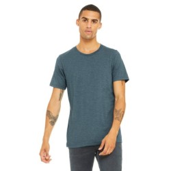 Buy Bella + Canvas 3413C Unisex Triblend T-Shirt | ApparelChoice.ca