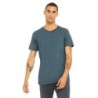 Buy Bella + Canvas 3413C Unisex Triblend T-Shirt | ApparelChoice.ca