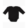 Buy Rabbit Skins 4411 Infant Long-Sleeve Bodysuit | ApparelChoice.ca