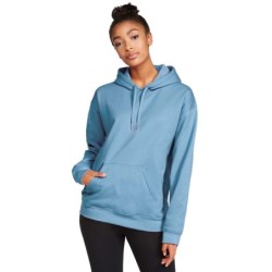Buy Gildan SF500 Adult Softstyle Fleece Pullover Hooded Sweatshirt | ApparelChoice.ca