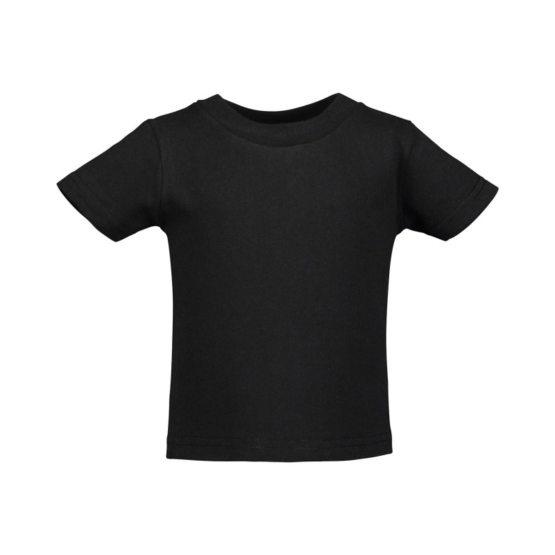Buy Rabbit Skins 3401 Infant Cotton Jersey T-Shirt | ApparelChoice.ca