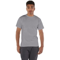 Buy Champion T525C Adult Short-Sleeve T-Shirt | ApparelChoice.ca