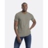 Buy Next Level Apparel N6210 Unisex CVC Crewneck T-Shirt | ApparelChoice.ca