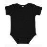 Buy Rabbit Skins 4400 Infant Baby Rib Bodysuit | ApparelChoice.ca