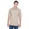 Buy Harriton M265 Men's Easy Blend Polo | ApparelChoice.ca