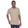 Buy Harriton M280 Men's Blend-Tek Polo | ApparelChoice.ca