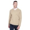 Buy Devon & Jones D475 Men's V-Neck Sweater | ApparelChoice.ca