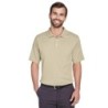 Buy Devon & Jones DG200 Men's Pima-Tech Jet Pique Polo | ApparelChoice.ca