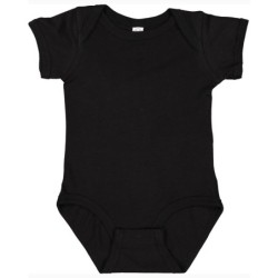 Buy Rabbit Skins 4424 Infant Fine Jersey Bodysuit | ApparelChoice.ca