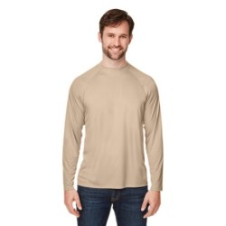 Buy Core365 CE110 Unisex Ultra UVP Raglan T-Shirt | ApparelChoice.ca