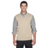Buy Devon & Jones D477 Adult V-Neck Vest | ApparelChoice.ca