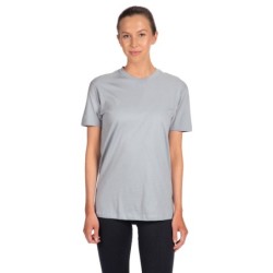 Buy Next Level Apparel 3600 Unisex Cotton T-Shirt | ApparelChoice.ca