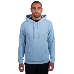 Buy Next Level Apparel 9304 Adult Sueded French Terry Pullover Sweatshirt | ApparelChoice.ca