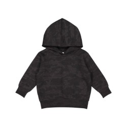 Buy Rabbit Skins 3326 Toddler Pullover Fleece Hoodie | ApparelChoice.ca