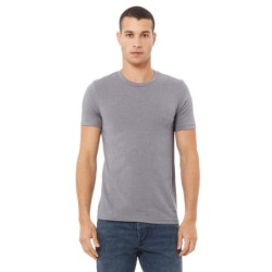 Buy Bella + Canvas 3413C Unisex Triblend T-Shirt | ApparelChoice.ca