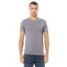 Buy Bella + Canvas 3413C Unisex Triblend T-Shirt | ApparelChoice.ca