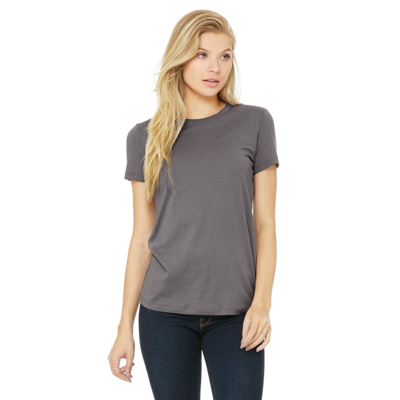 Buy Bella + Canvas 6004 Ladies The Favorite T-Shirt | ApparelChoice.ca