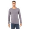 Buy Bella + Canvas 3501 Unisex Jersey Long-Sleeve T-Shirt | ApparelChoice.ca