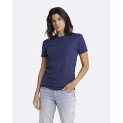 Buy Next Level Apparel N6210 Unisex CVC Crewneck T-Shirt | ApparelChoice.ca