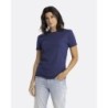 Buy Next Level Apparel N6210 Unisex CVC Crewneck T-Shirt | ApparelChoice.ca