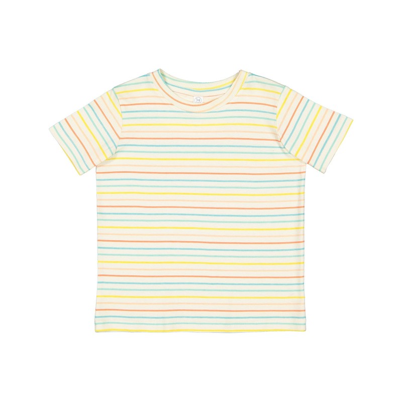 Buy Rabbit Skins 3321 Toddler Fine Jersey T-Shirt | ApparelChoice.ca