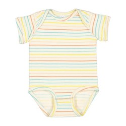 Buy Rabbit Skins 4424 Infant Fine Jersey Bodysuit | ApparelChoice.ca