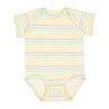 Buy Rabbit Skins 4424 Infant Fine Jersey Bodysuit | ApparelChoice.ca