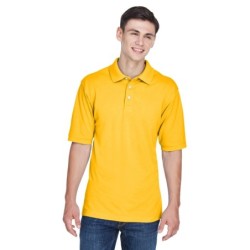 Buy Harriton M265 Men's Easy Blend Polo | ApparelChoice.ca