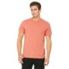 Buy Bella + Canvas 3001C Unisex Jersey T-Shirt | ApparelChoice.ca